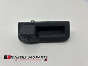 25187027 – 8W8827566A – Achteruitrij Camera