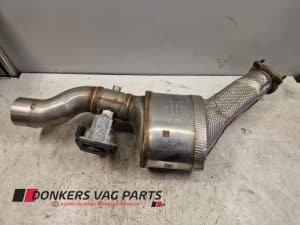 25316193 – 4G0254400L, 4G0254400LX – Katalysator