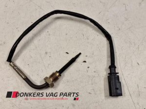 25277653 – 8W0906088AC – Uitlaat temperatuursensor