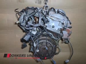 25297199 – 058100031H, 058100031HX, 058109123, 058253033D, 058109021E – Motor