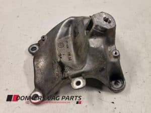 25400248 – 8W0199308L – Engine mount