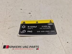 25185770 – 8W0010515B – Miscellaneous