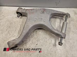 25309351 – 8R0505312F – Lower wishbone, rear right