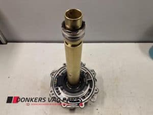25401897 – 0EF901261K, 0EF901201T, 0EF901110A – Elektromotor elektrische auto