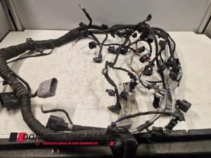 25234324 – 04E972610AB – Kabelbaum Machinenraum