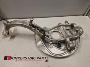 23425391 – 8W0407254F, 8W0407242F – Achsschenkel rechts vorne