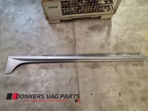25315324 – 4G0853855MX7P – Side skirt, left