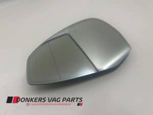 25440380 – 8W0857535H – Spiegelglas links