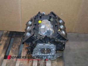25306508 – 078103021AE, 078100103KX – Motor