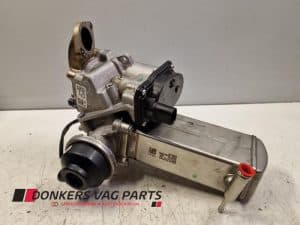 25273239 – 059131511DE, 059131501AK – EGR koeler