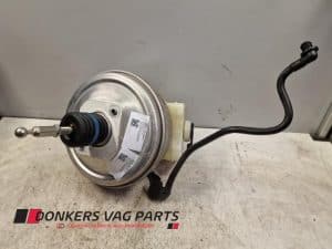 25315446 – 4G1612103H, 4G0612107B – Rembekrachtiger