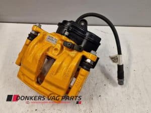 25262329 – 4KE615403ASR6 – Remklauw (Tang) links-achter