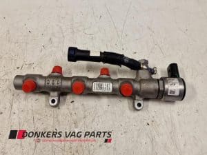 25272775 – 059130090EB, 057130764AS – Kraftstoffverteiler