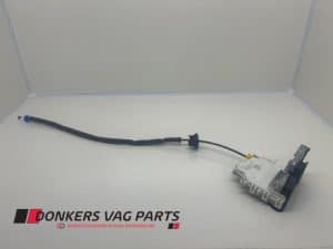 25440403 – 8X1837016, 8X1837016B, 8W6837085, 8W6837085B – Deurslot Mechaniek 2Deurs rechts