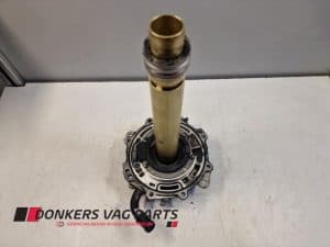 25406285 – 0EF907743P, 0EF901261K, 0EF901110A, 0EF901201AC – Elektromotor elektrische auto