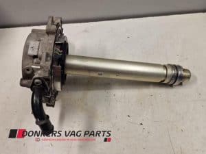 25402382 – 0EF907743P, 0EF901261K, 0EF901201T, 0EF901110A – Elektromotor elektrische auto