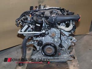 25296114 – 059100099G, 059103173BQ, 059100099GX – Engine
