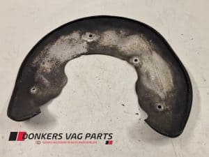 25411049 – 8K0615312H – Cover, miscellaneous
