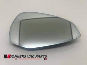 25440381 – 8W0857536G – Spiegelglas rechts