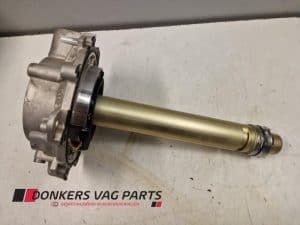 25402000 – 0EF901261K, 0EF901201T, 0EF901110A – Elektromotor elektrische auto