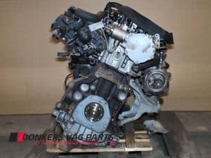 25297225 – 06H100033D, 06H100033DX – Engine
