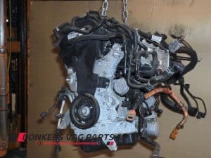 25306527 – 04E100033L, 04E100099A, 04E100099AX, 04E103011EB – Motor