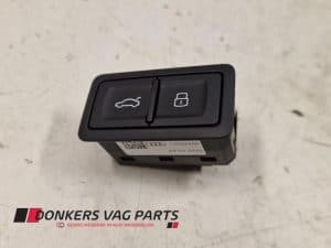 25317611 – 4G0959831B5PR – Schalter Heckklappe