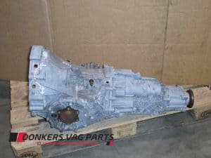 25297227 – 0A2301021C, 0A3300040E, 0A3300040EX, 0A3301201B – Getriebe