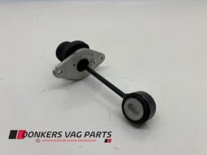 25515162 – 4M0199869AN – Engine mount