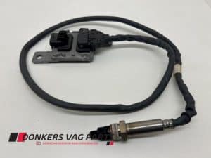 25502006 – 80A907807B, 80A907807N, 80A907807M, 80A907807S, 80A907807AR – Nox sensor