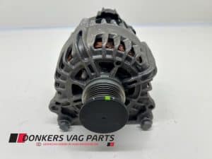 25501993 – 04L903024, 04L903024X – Dynamo