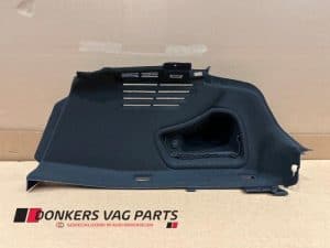 25515207 – 8W6863880E, 8W6863880ECA9, 8W6863880D, 8W6863880DCA9 – Bekleding bagageruimte