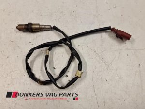25507071 – 4M0906262D – Lambda Sonde