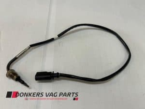 25524728 – 8W0906088E, 8W0906088Q – Uitlaat temperatuursensor