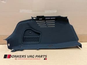 25515221 – 8W6863879L, 8W6863879LCA9 – Bekleding bagageruimte