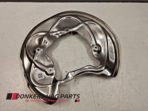 25506540 – 80A615612B – Afdekplaat diversen