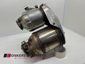 25502011 – 04L131669H, 04L131765BP, 04L166CA, 04L181AA, 04L131670S, 04L131670SX, 04L131669HX – Rußfilter