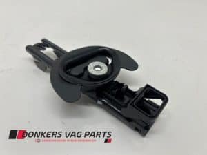25515165 – 4M0857819 – Gordel hoogteverstelling links-voor