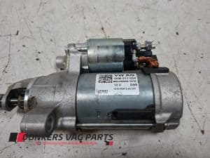25473294 – 06M911024, 06M911024X – Startmotor