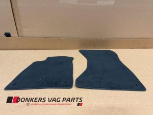 25515225 – 8W1863691BJTV, 8W1863691B, 8W1863714, 8W1863713 – Matten Set