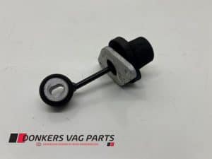 25515161 – 4M0199870AN – Engine mount