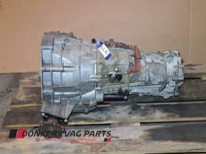 25501746 – 0B1300027LX, 0B1300027L – Getriebe