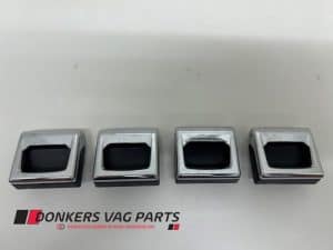 25515169 – 4M0864203B4PK, 4M0864203A4PK, 4M0864203B, 4M0864203A – Bevestigingsoog vloer