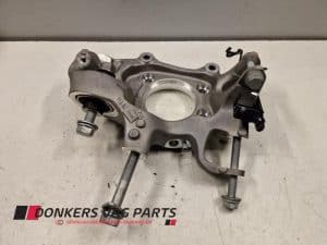 25506552 – 8B3505432G, 8B3505460A – Achsschenkel rechts hinten