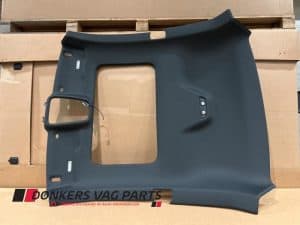 25515246 – 8W6867505C, 8W6867505CV48, 8W6867506C, 8W6867506CV48 – Hemelbekleding
