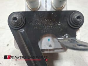 25477416 – 5WA820031B, 5WA820031A – Heat exchanger