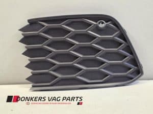 24965276 – 5H0853665L9B9, 5H0853665L – Bumper grille